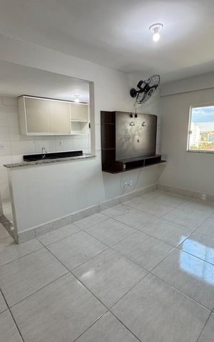 Apartamento à venda com 70m², 2 quartos e 1 vaga Apartamento à venda com 70m², 2 quartos e 1 vagaSala
