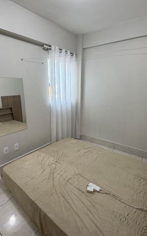 Apartamento à venda com 70m², 2 quartos e 1 vaga