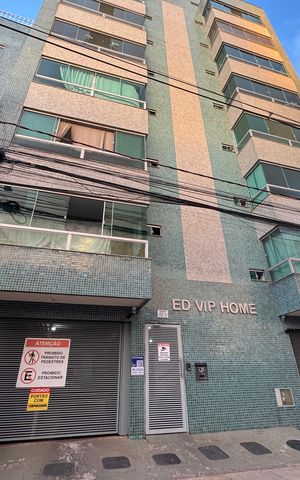 Apartamento à venda com 70m², 2 quartos e 1 vaga