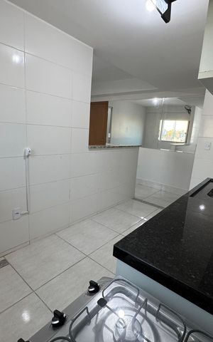 Apartamento à venda com 70m², 2 quartos e 1 vaga