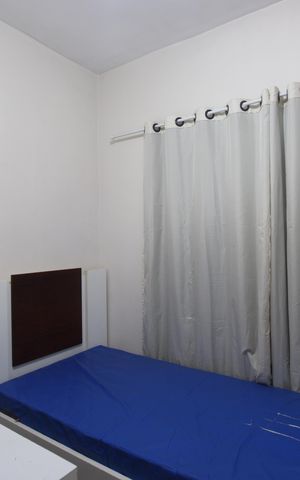Casa de condomínio à venda com 80m², 3 quartos e 1 vagaQuarto 2