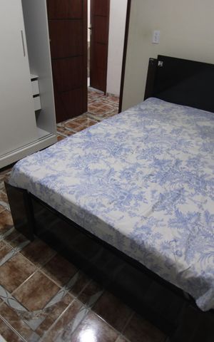 Casa de condomínio à venda com 80m², 3 quartos e 1 vagaQuarto 1