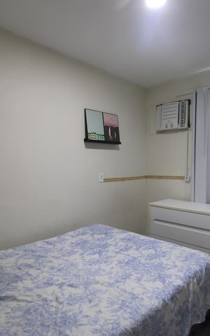 Casa de condomínio à venda com 80m², 3 quartos e 1 vagaQuarto 1