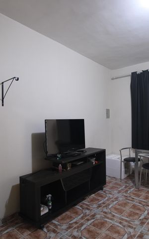 Casa de condomínio à venda com 80m², 3 quartos e 1 vagaSala
