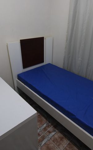 Casa de condomínio à venda com 80m², 3 quartos e 1 vagaQuarto 2