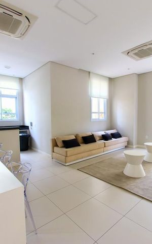 Apartamento à venda com 106m², 3 quartos e 2 vagas Apartamento à venda com 106m², 3 quartos e 2 vagas Salão de festas