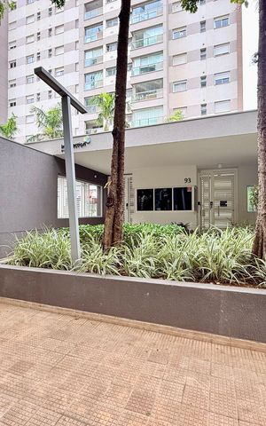 Apartamento à venda com 92m², 2 quartos e 2 vagas Apartamento à venda com 92m², 2 quartos e 2 vagasFachada