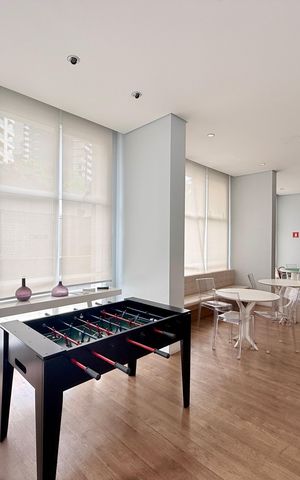 Apartamento à venda com 92m², 2 quartos e 2 vagas Apartamento à venda com 92m², 2 quartos e 2 vagasSalão de Jogos