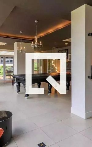 Apartamento à venda com 92m², 2 quartos e 2 vagas Apartamento à venda com 92m², 2 quartos e 2 vagasSalão de Jogos