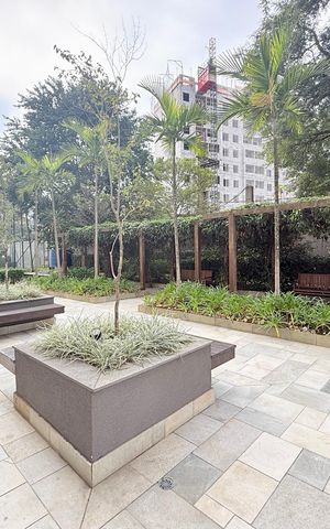 Apartamento à venda com 92m², 2 quartos e 2 vagas Apartamento à venda com 92m², 2 quartos e 2 vagasÁrea comum