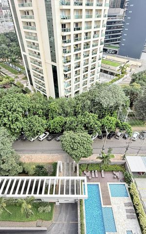 Apartamento à venda com 92m², 2 quartos e 2 vagas Apartamento à venda com 92m², 2 quartos e 2 vagasVista