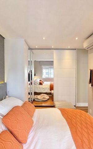 Apartamento à venda com 92m², 2 quartos e 2 vagas Apartamento à venda com 92m², 2 quartos e 2 vagasSuíte 2