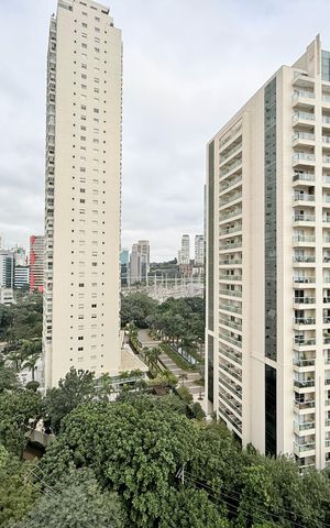 Apartamento à venda com 92m², 2 quartos e 2 vagas Apartamento à venda com 92m², 2 quartos e 2 vagasVista