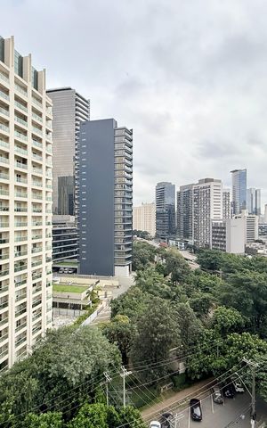 Apartamento à venda com 92m², 2 quartos e 2 vagas Apartamento à venda com 92m², 2 quartos e 2 vagasVista