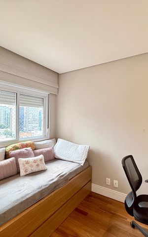 Apartamento à venda com 92m², 2 quartos e 2 vagas Apartamento à venda com 92m², 2 quartos e 2 vagasSuíte 1