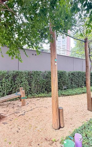 Apartamento à venda com 92m², 2 quartos e 2 vagas Apartamento à venda com 92m², 2 quartos e 2 vagasAcademia Externa