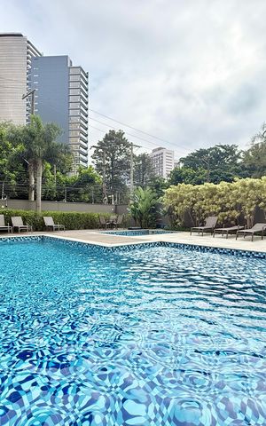 Apartamento à venda com 92m², 2 quartos e 2 vagas Apartamento à venda com 92m², 2 quartos e 2 vagasPiscina