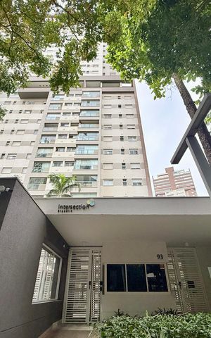 Apartamento à venda com 92m², 2 quartos e 2 vagas Apartamento à venda com 92m², 2 quartos e 2 vagasFachada