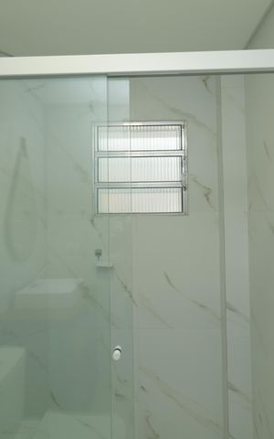 Apartamento à venda com 110m², 2 quartos e sem vagaBanheiro