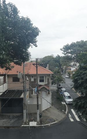 Apartamento à venda com 110m², 2 quartos e sem vagaVista do Quarto 2