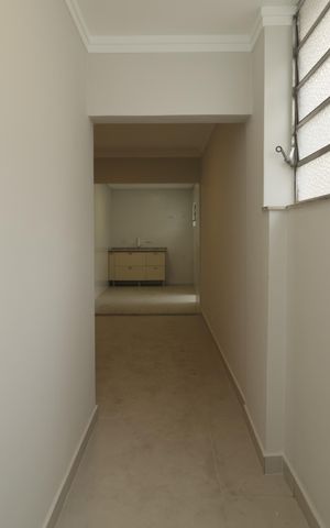 Apartamento à venda com 110m², 2 quartos e sem vagaHall de entrada