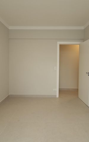 Apartamento à venda com 110m², 2 quartos e sem vagaQuarto 2