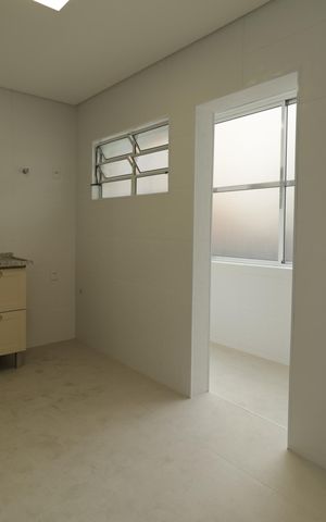 Apartamento à venda com 110m², 2 quartos e sem vagaCozinha