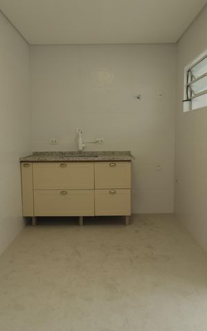 Apartamento à venda com 110m², 2 quartos e sem vagaCozinha
