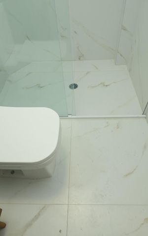 Apartamento à venda com 110m², 2 quartos e sem vagaBanheiro