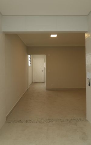Apartamento à venda com 110m², 2 quartos e sem vagaCozinha