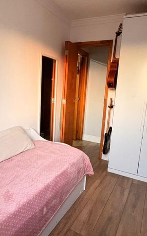 Apartamento à venda com 56m², 2 quartos e 1 vaga Apartamento à venda com 56m², 2 quartos e 1 vagaQuarto 2