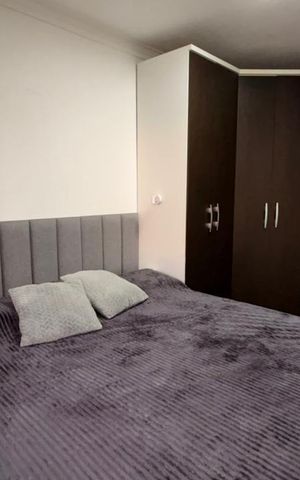 Apartamento à venda com 56m², 2 quartos e 1 vaga Apartamento à venda com 56m², 2 quartos e 1 vagaQuarto 1