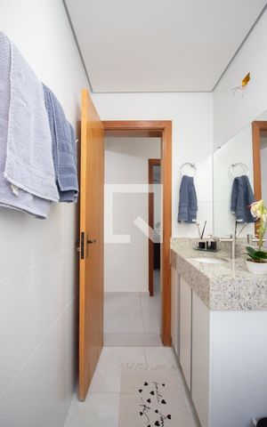 Apartamento para alugar com 110m², 3 quartos e 1 vaga