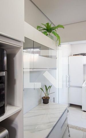 Apartamento para alugar com 110m², 3 quartos e 1 vaga