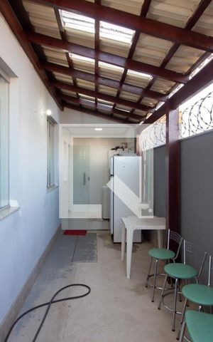 Apartamento para alugar com 110m², 3 quartos e 1 vaga