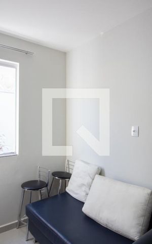 Apartamento para alugar com 110m², 3 quartos e 1 vaga