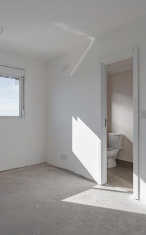 Apartamento à venda com 89m², 3 quartos e 2 vagas Apartamento à venda com 89m², 3 quartos e 2 vagasSuíte