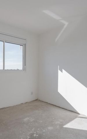 Apartamento à venda com 89m², 3 quartos e 2 vagas Apartamento à venda com 89m², 3 quartos e 2 vagasQuarto 1