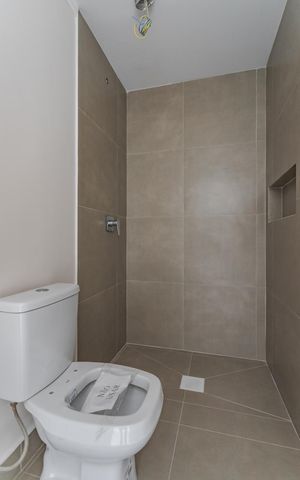 Apartamento à venda com 89m², 3 quartos e 2 vagas Apartamento à venda com 89m², 3 quartos e 2 vagasBanheiro
