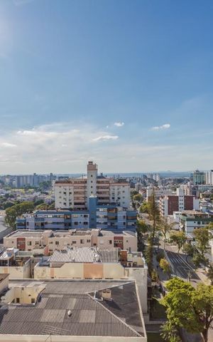 Apartamento à venda com 89m², 3 quartos e 2 vagas Apartamento à venda com 89m², 3 quartos e 2 vagasQuarto 1
