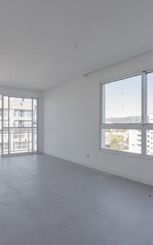 Apartamento à venda com 89m², 3 quartos e 2 vagas Apartamento à venda com 89m², 3 quartos e 2 vagasSala