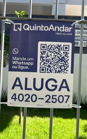 Apartamento para alugar com 65m², 2 quartos e 1 vaga