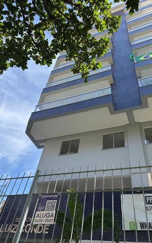 Apartamento para alugar com 65m², 2 quartos e 1 vaga