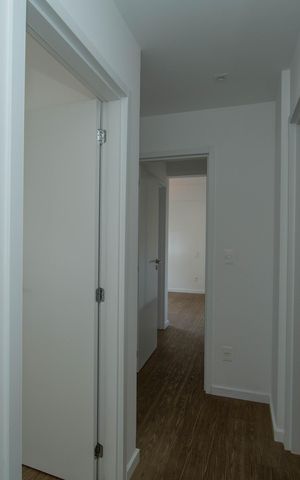 Apartamento à venda com 85m², 3 quartos e 2 vagas Apartamento à venda com 85m², 3 quartos e 2 vagasCorredor