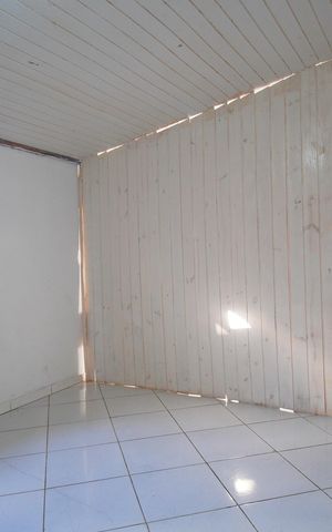 Casa à venda com 111m², 2 quartos e 2 vagasQuarto 1