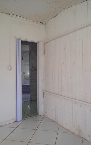 Casa à venda com 111m², 2 quartos e 2 vagasQuarto 2