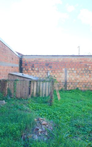 Casa à venda com 111m², 2 quartos e 2 vagasVista do Quarto 1