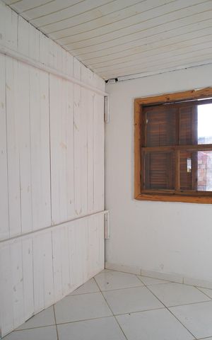 Casa à venda com 111m², 2 quartos e 2 vagasQuarto 2