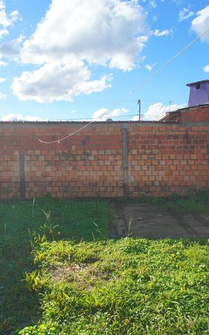 Casa à venda com 111m², 2 quartos e 2 vagasQuintal