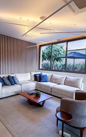 Apartamento para alugar com 34m², 1 quarto e sem vagaÁrea comum